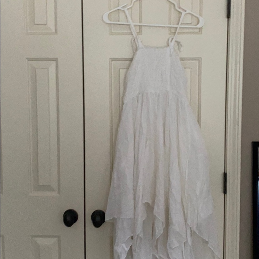 cute beach dress